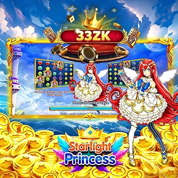 33ZK APK Download Versi Terbaru
