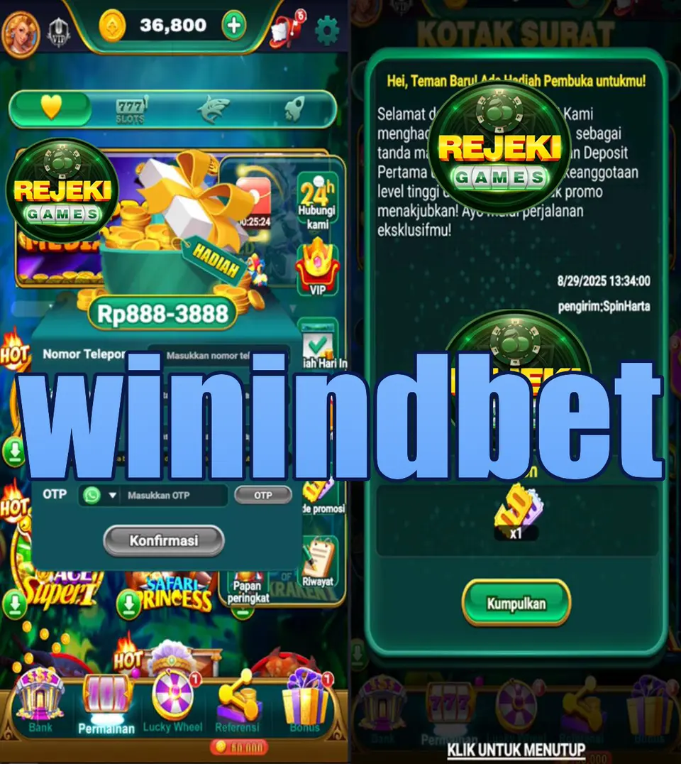 winindbet APK