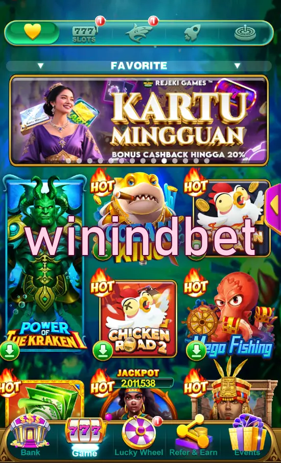 winindbet APK