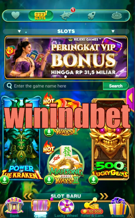 winindbet APK