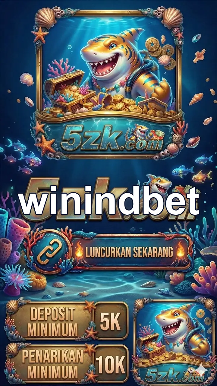 winindbet Masuk