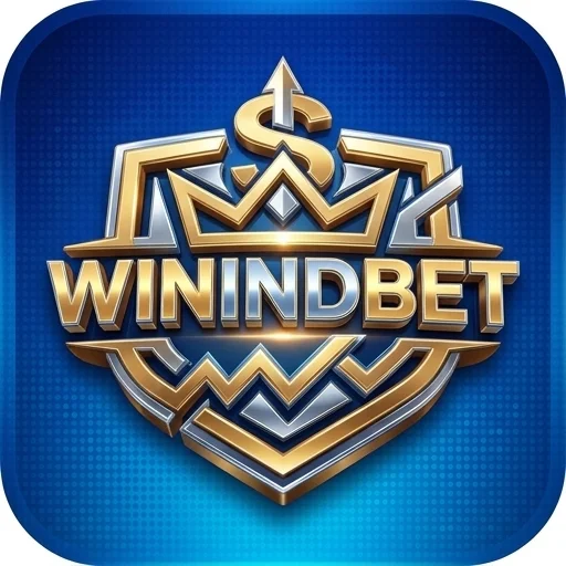 winindbet Logo - Resmi